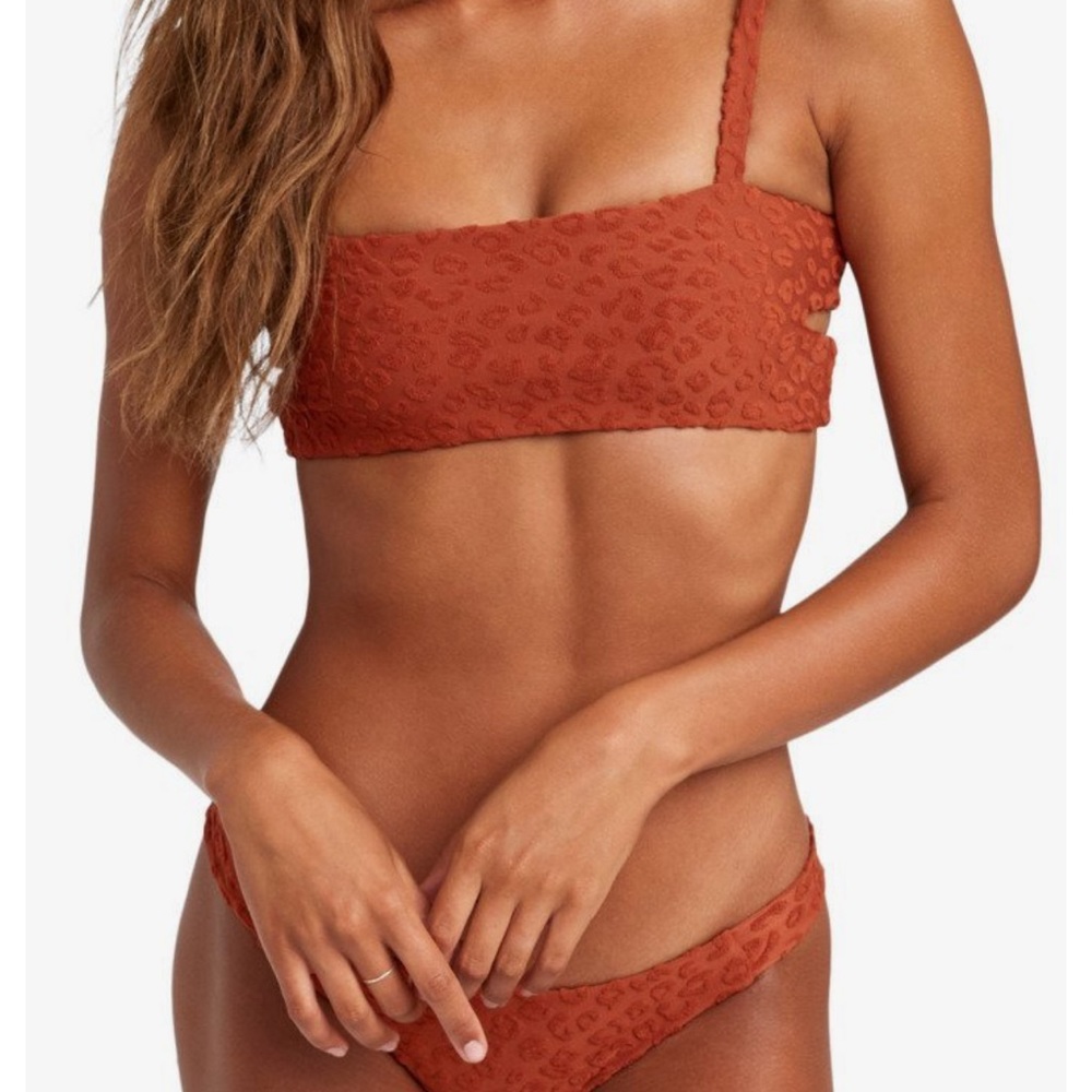 RVCA bikini set